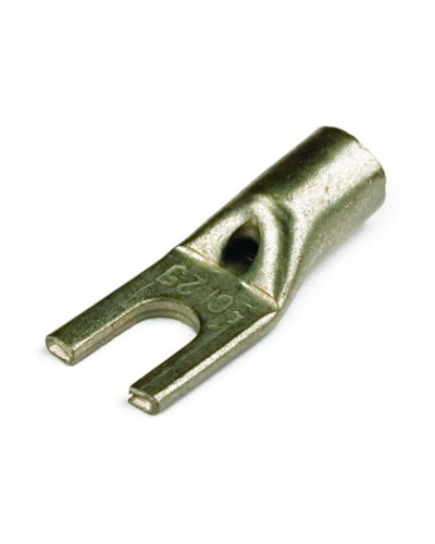 Наконечник вилочный 16 кв.мм 6 мм (НВП) DKC 2E106 в Таганроге Держатели, клипсы, скобы Pintop.ru