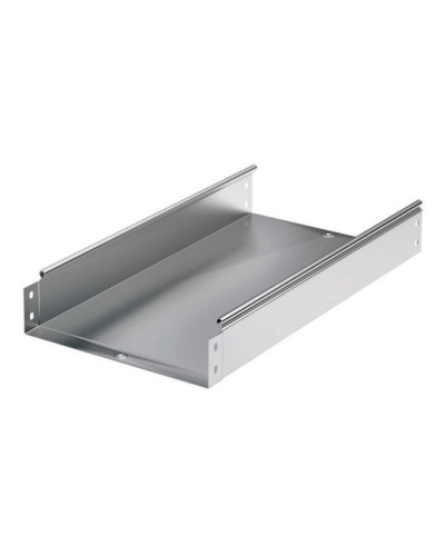 Лоток неперф. 600x100 металл. L3000 DKC 35107 в Таганроге Кабельные лотки Pintop.ru