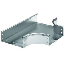 Ответвитель DPT Т-образный горизонтальный 400х80 DKC 36146K