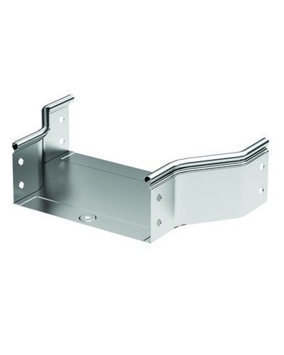 Переходник RRC симметричный 300/100 H80 DKC 36287K в Таганроге Аксессуары для стоек и шкафов Pintop.ru