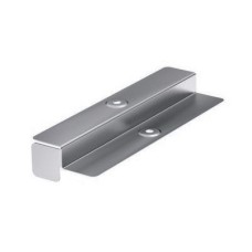 Переходник по высоте Н100-Н80, осн.100 мм DKC (36554)