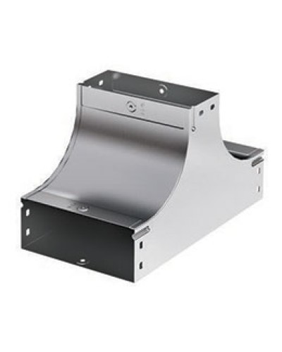 Т-Ответвитель вверх TS осн.100 DKC 37202K в Таганроге Крепежные изделия Pintop.ru