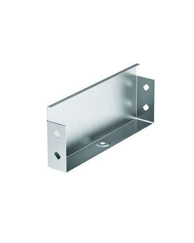 Заглушка ТС 80х80 DKC (37261) в Таганроге Аксессуары для лотков Pintop.ru