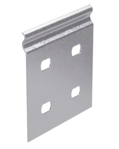 Пластина соединительная GTO H80 DKC (37303R) в Таганроге Аксессуары для лотков Pintop.ru