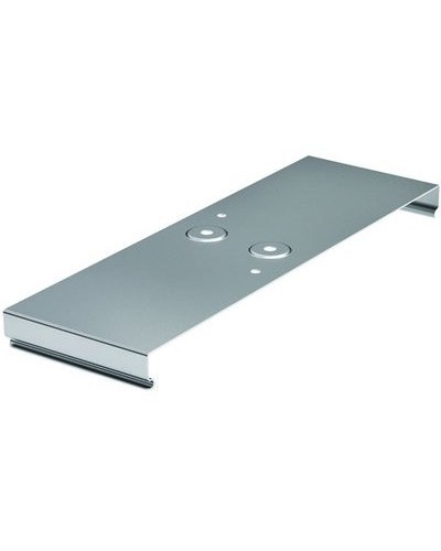 Накладка CGC 500, ц-лам. ан. DKC (37397HDZL) в Таганроге Повороты, муфты, тройники Pintop.ru