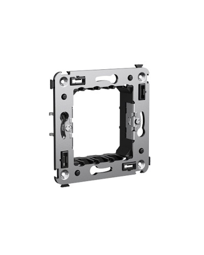 Каркас с лапками для монтажа модульных Avanti в стену DKC 4400802 в Таганроге Аксессуары для стоек и шкафов Pintop.ru