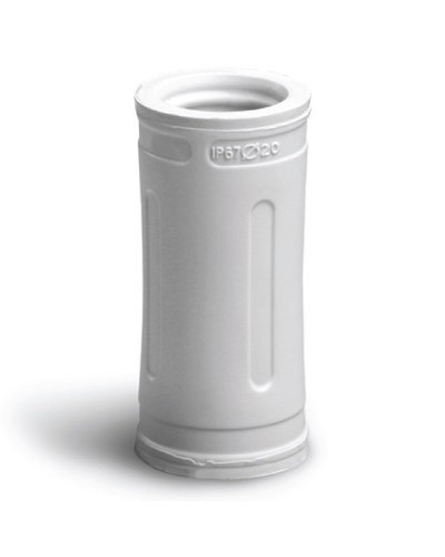 Муфта труба-труба, IP67, д.32 мм DKC 50132 в Таганроге Повороты, муфты, тройники Pintop.ru