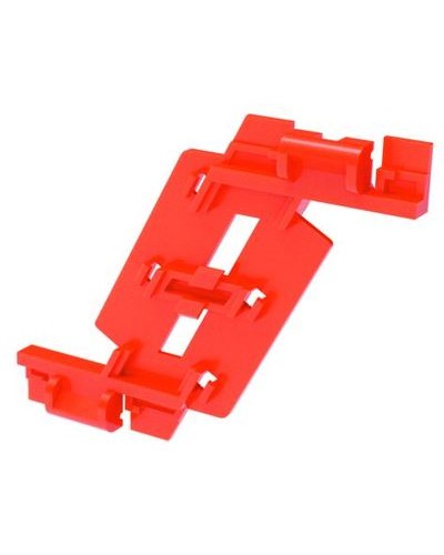 Фиксатор кабеля DKC 07713 в Таганроге Крепежные изделия Pintop.ru