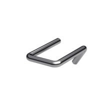 Фиксатор для консоли быстрой фиксации BBF-60 DKC BBF5002HDZ