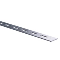 Полоса перфорированная 50x3000 мм, 2,5 мм DKC BMA1532