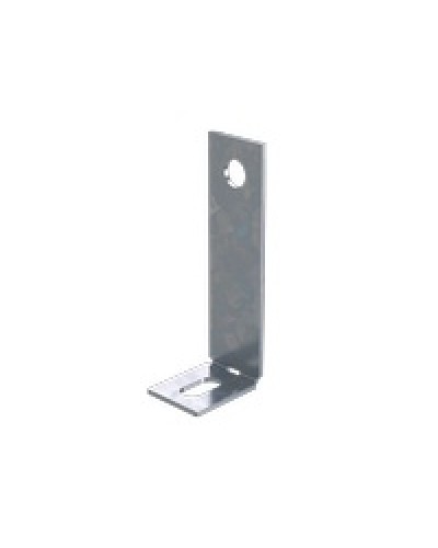 Держатель ОП для консолей BBH-60/70 DKC BMZ1502 в Таганроге Держатели, клипсы, скобы Pintop.ru