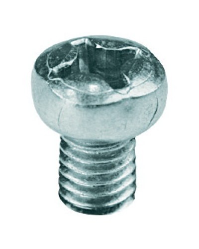 Винт с полуцилиндрической головкой DIN 7985 DKC (CM090620INOX316L) в Таганроге Крепеж Pintop.ru