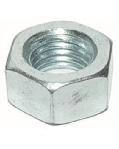Гайка шестигранная М8, горячеоцинкованна DKC / ДКС (CM110800HDZ) в Таганроге Крепеж Pintop.ru