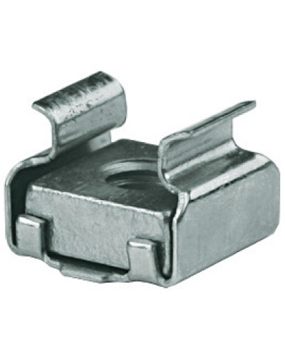 Гайка закладная М8 DKC CM230800 в Таганроге Крепеж Pintop.ru