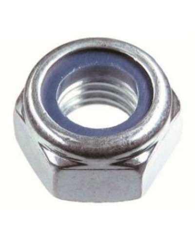 Гайка самоконтрящаяся М12 DKC CM251200 в Таганроге Крепеж Pintop.ru