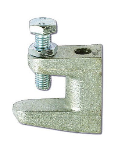 Струбцина М8 DKC CM300800 в Таганроге Держатели, клипсы, скобы Pintop.ru