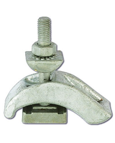 Струбцина закрывающая М10 DKC CM301001 в Таганроге Держатели, клипсы, скобы Pintop.ru