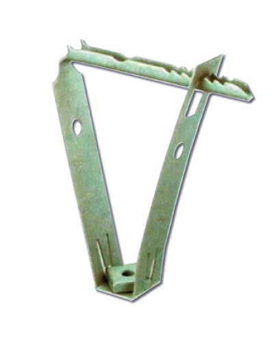 Крепление к профнастилу потолочное М10 DKC CM311000 в Таганроге Крепежные изделия Pintop.ru