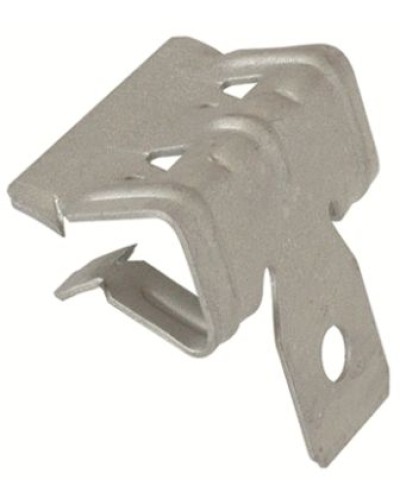 Крепеж для хомута к балке 1,5-4 мм гориз.монт. DKC CM613004 в Таганроге Крепежные изделия Pintop.ru