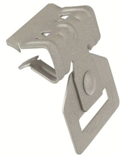 Крепеж для монтажной ленты к балке 10-15 мм гориз.монт. DKC CM616015 в Таганроге Крепежные изделия Pintop.ru