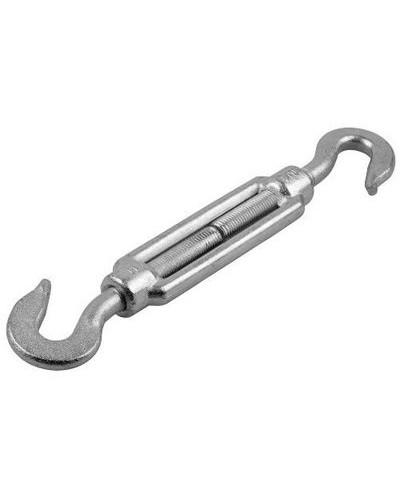 Талреп крюк-крюк D8 DKC CM628008 в Таганроге Крепежные изделия Pintop.ru