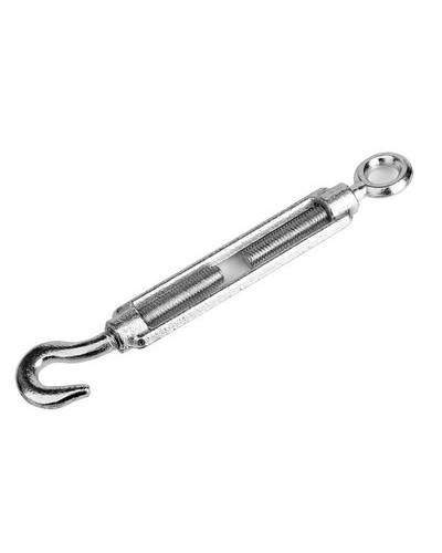 Талреп крюк-кольцо D6 DKC CM629006 в Таганроге Крепеж Pintop.ru