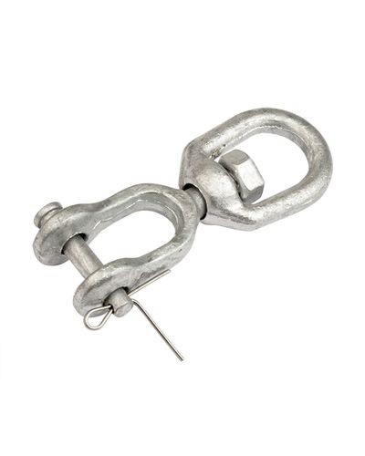 Вертлюг петля-петля D6 DKC CM633006 в Таганроге Аксессуары для стоек и шкафов Pintop.ru