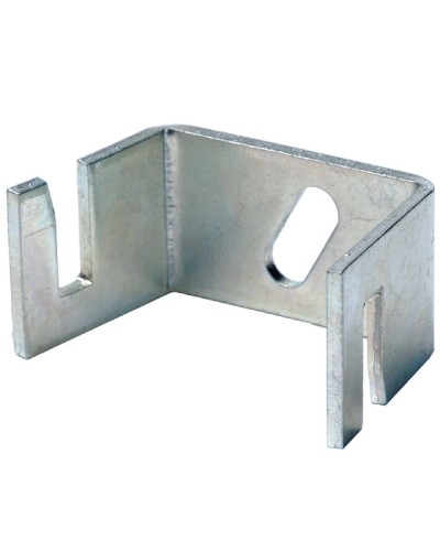 Скоба-держатель полосы, 70 мм DKC ND2310 в Таганроге Держатели, клипсы, скобы Pintop.ru