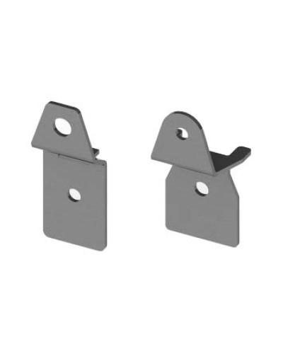 Усиленные кронштейны для настенного крепления для CE/CDE DKC R5A55 в Таганроге Кронштейны для сетевого оборудования Pintop.ru