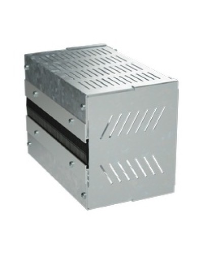 Коробка комм. задняя 100-250А В=200 мм DKC R5BCB20013 в Таганроге Распределительные коробки Pintop.ru