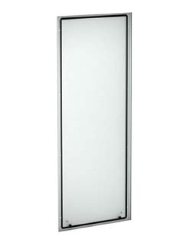 Панель задняя для шкафов DAE/CQE 2000x1000 мм DKC R5CRE20100 в Таганроге Полки для шкафов и стоек Pintop.ru