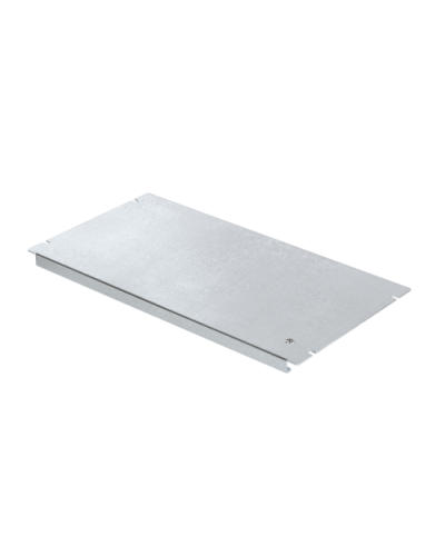 Пластина глухая шириной 800, глубиной 210мм DKC R5FG821 в Таганроге Аксессуары для стоек и шкафов Pintop.ru