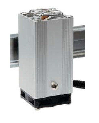 Обогреватель компактный с вентилятором DKC (R5FMHT230) в Таганроге Аксессуары для стоек и шкафов Pintop.ru