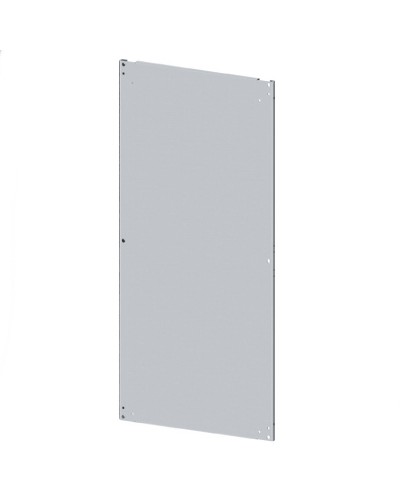 Плата монтажная, для шкафов DAE/CQE 2000x800 мм DKC R5PCE2080 в Таганроге Полки для шкафов и стоек Pintop.ru