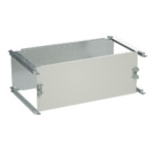 Комплект горизонтальной установкиXT3 (250A, F-MO), Ш=600 мм, В=150 мм DKC R5PKIB2H61213