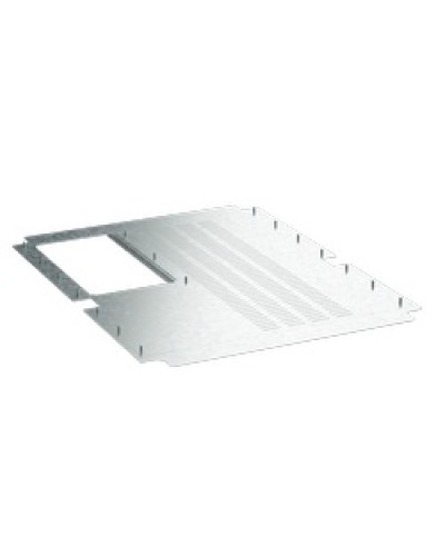 Р-ль шин., 2 ст, гориз Ш=600 Г=400+800 DKC R5SBBD648 в Таганроге Аксессуары для лотков Pintop.ru