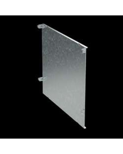 Закр. бок. унив. глух. В=450 мм Г=600 мм DKC R5SWM456 в Таганроге Аксессуары для стоек и шкафов Pintop.ru