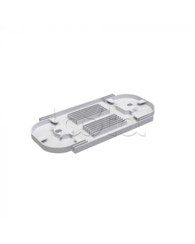 Сплайс кассета на 24 КДЗС DKC RNSPLICE в Таганроге Кроссы оптические Pintop.ru