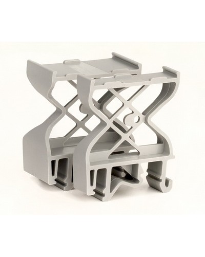 Маркировка групп зажимов. Узкая DKC ZPTMS в Таганроге Крепежные изделия Pintop.ru