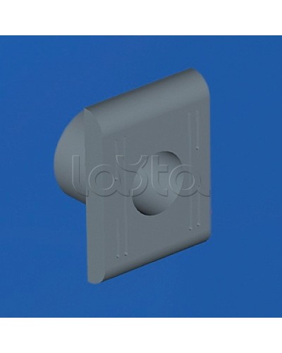 Комплект замка для пультов и шкафов CE, двойная бородка 3мм DKC R5CE205 в Таганроге Аксессуары для стоек и шкафов Pintop.ru