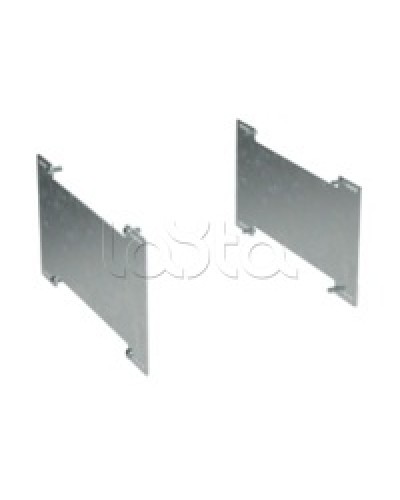 Боковой раз-ль сплошной, В=200 мм DKC R5SVS200 в Таганроге Аксессуары для стоек и шкафов Pintop.ru