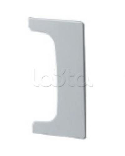 Адаптер для коробки SDN 90х25 мм ДКС 01882 в Таганроге Аксессуары для кабель-канала Pintop.ru