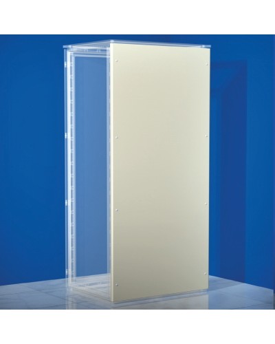 Панель задняя для шкафов DAE/CQE 2200x1000 мм ДКС R5CRE22100 в Таганроге Аксессуары для стоек и шкафов Pintop.ru