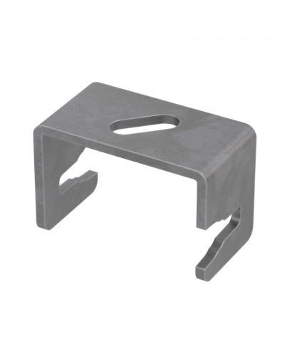 Скоба-держатель, 47 мм DKC ND2311 в Таганроге Держатели, клипсы, скобы Pintop.ru