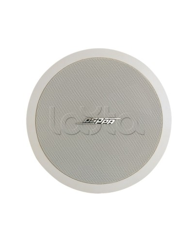 Громкоговоритель встраиваемый DSPPA DSP-804 в Таганроге Система оповещения и трансляции Dsppa Pintop.ru