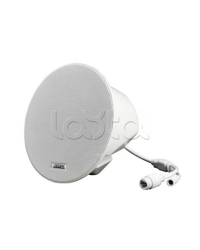 IP-громкоговоритель потолочный DSPPA DSP-602E (DSP-9000) в Таганроге Система оповещения и трансляции Dsppa Pintop.ru