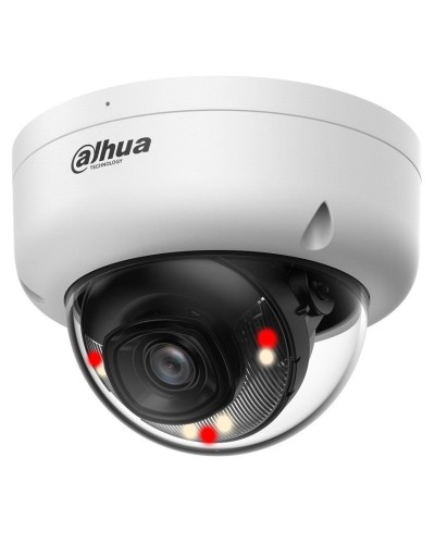 IP-видеокамера Dahua DH-IPC-HDBW1239E1P-A-IL-0280B-S6 в Таганроге IP-камеры Pintop.ru