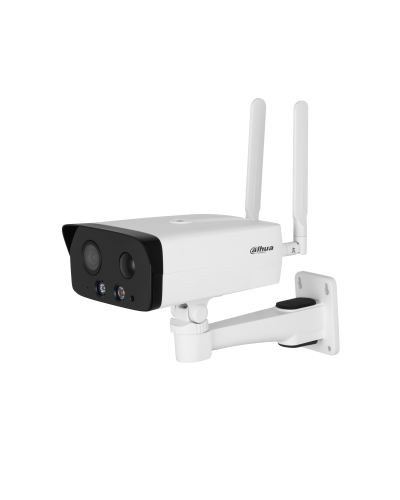 IP-видеокамера Dahua DH-IPC-HFW3441DGP-AS-4G-B-0280B в Таганроге IP-камеры Pintop.ru
