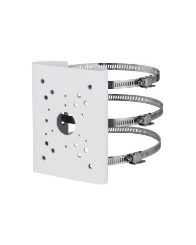 Крепление на столб Dahua DH-PFA5500 в Таганроге Системы видеонаблюдения Pintop.ru