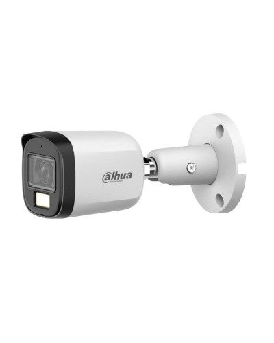 Видеокамера Dahua DH-HAC-B1A21P-U-IL-0600B в Таганроге Системы видеонаблюдения Pintop.ru